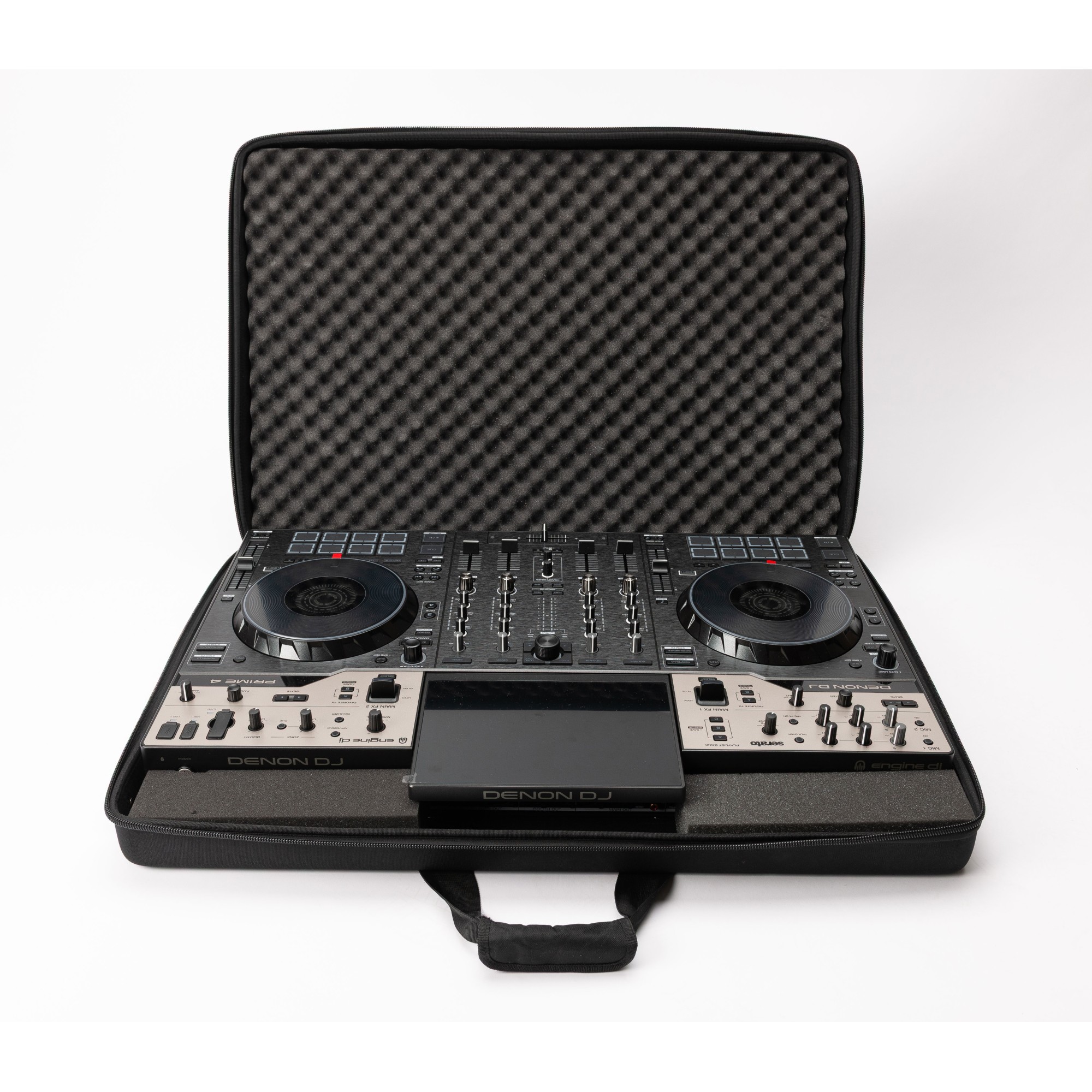 Magma CTRL Case Για Prime 4 G2