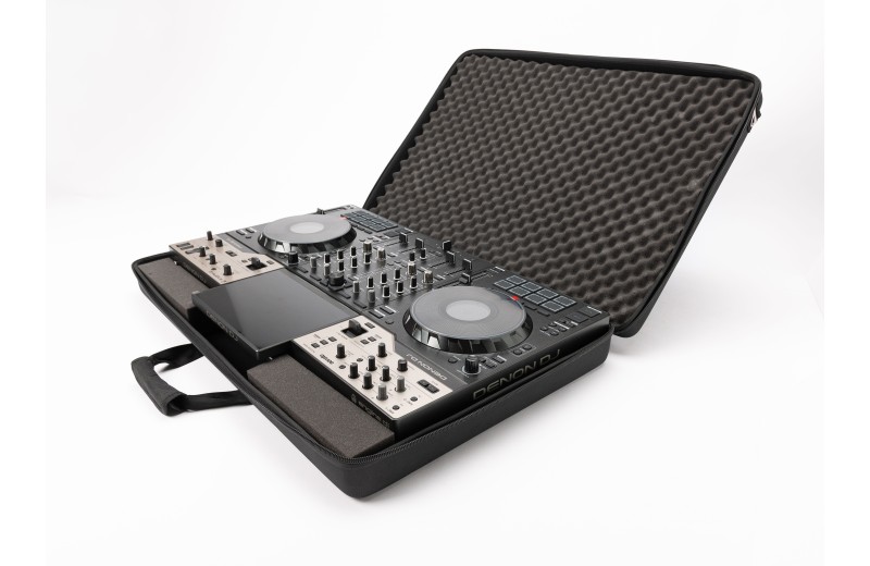 Magma CTRL Case Για Prime 4 G2