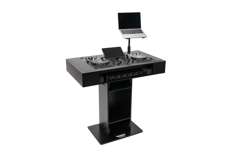 Magma Groove Terminal for Prime 4 G2- Black