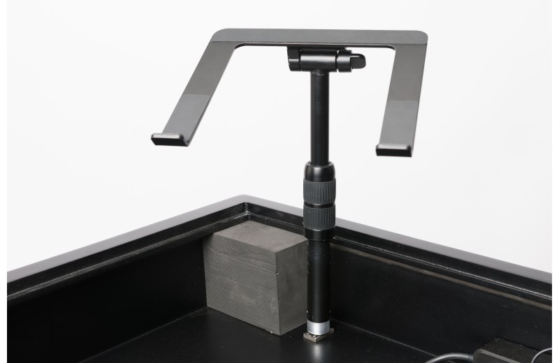 Magma Groove Terminal for Prime 4 G2- Black