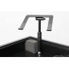 Magma Groove Terminal for Prime 4 G2- Black