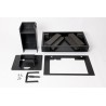 Magma Groove Terminal for Prime 4 G2- Black