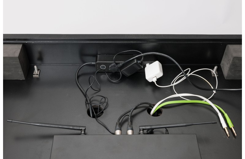 Magma Groove Terminal for Prime 4 G2- Black