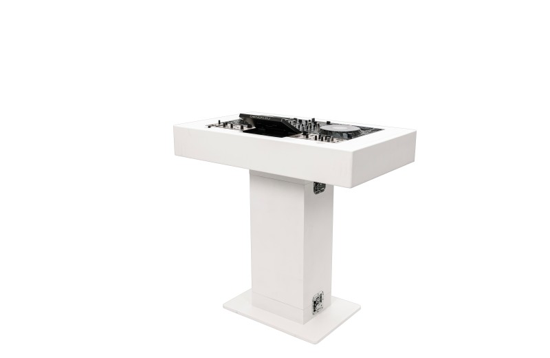 Magma Groove Terminal for Prime 4 G2- White