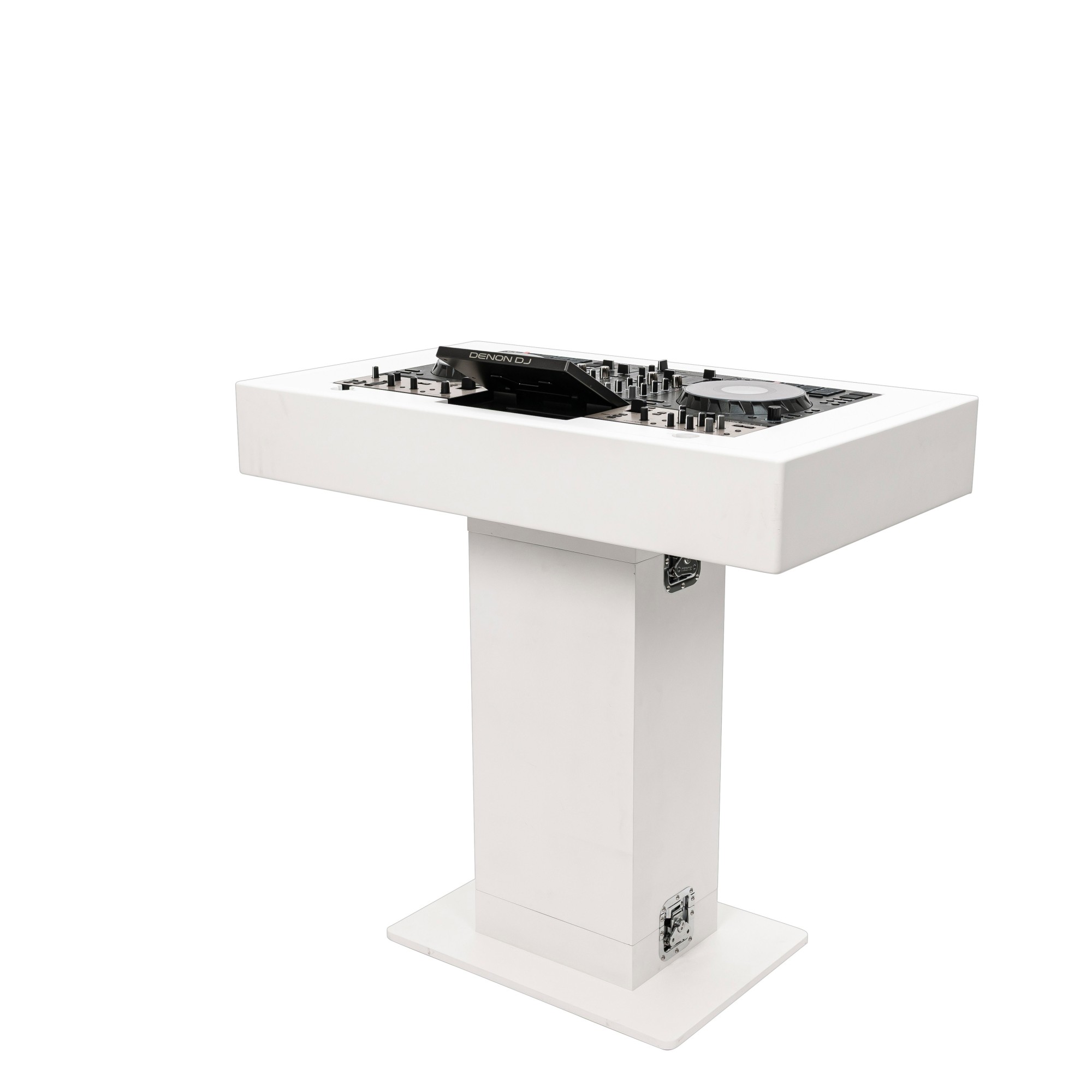 Magma Groove Terminal for Prime 4 G2- White