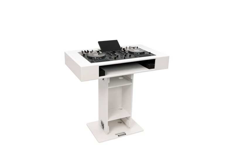 Magma Groove Terminal for Prime 4 G2- White