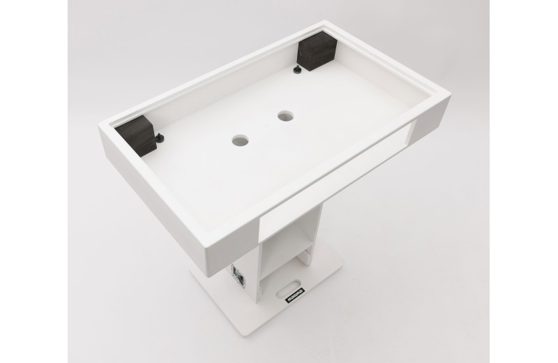 Magma Groove Terminal for Prime 4 G2- White