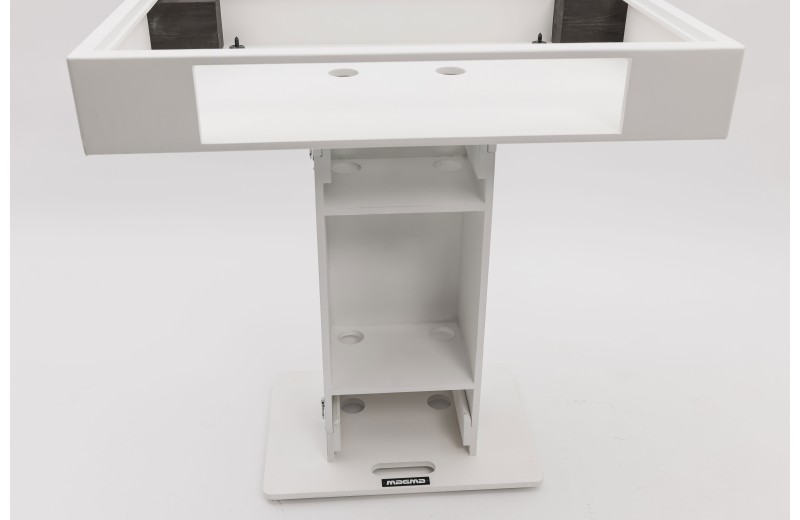 Magma Groove Terminal for Prime 4 G2- White
