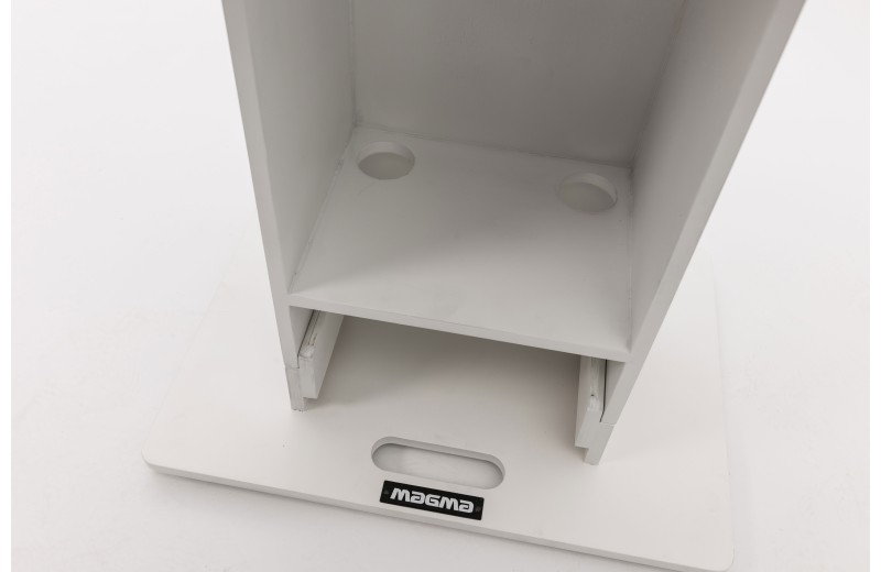 Magma Groove Terminal for Prime 4 G2- White