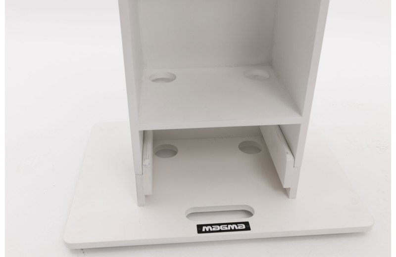 Magma Groove Terminal for Prime 4 G2- White