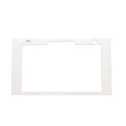 Magma Faceplate for Prime 4 G2 - White