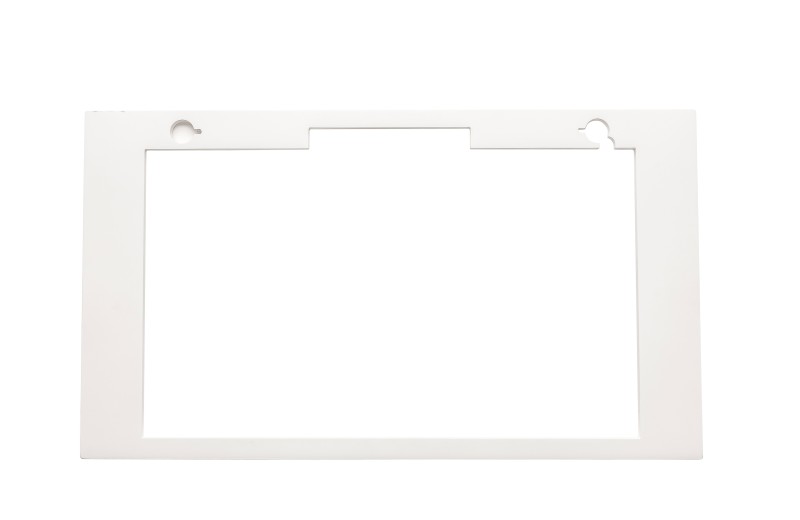 Magma Faceplate for Prime 4 G2 - White