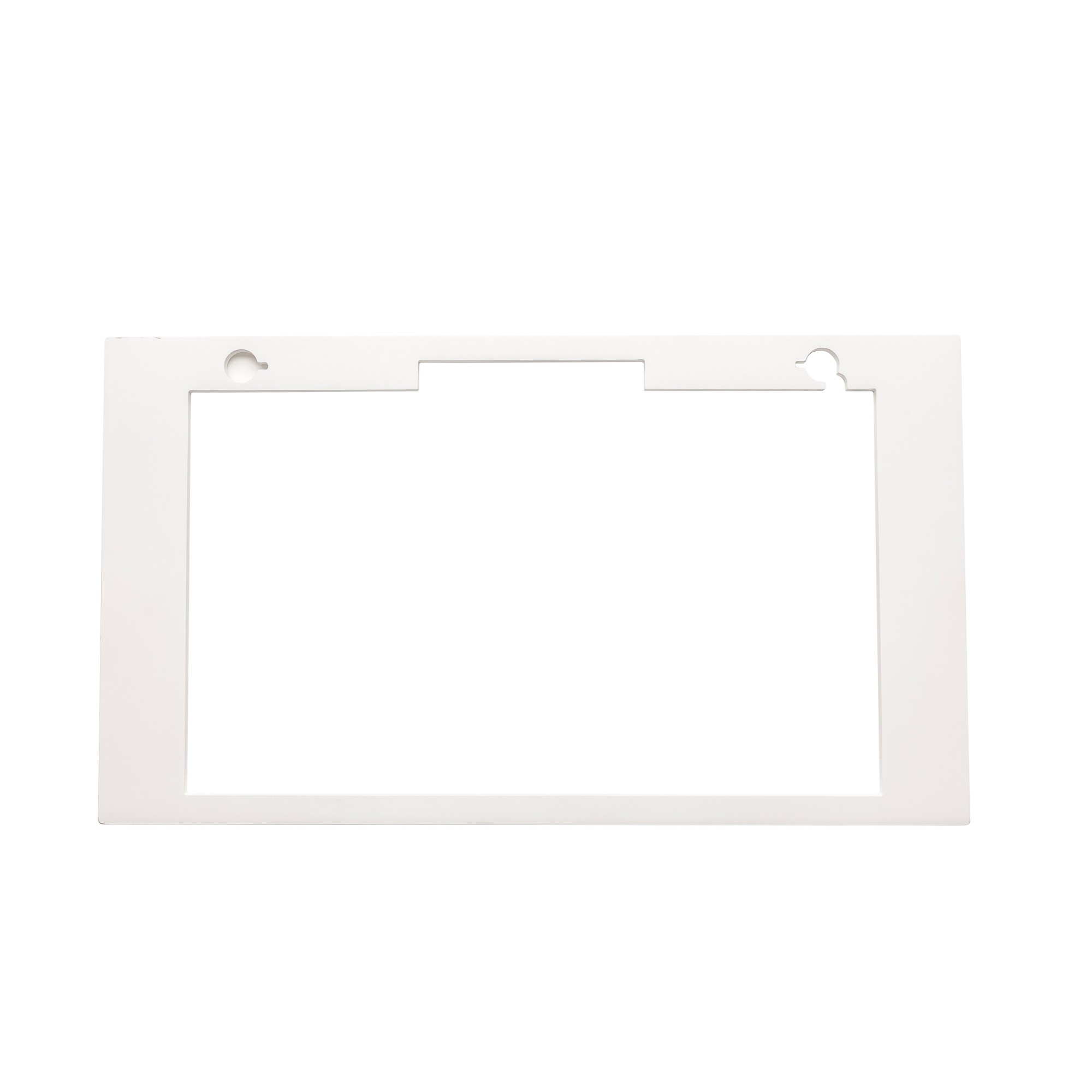 Magma Faceplate for Prime 4 G2 - White
