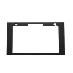Magma Faceplate for Prime 4 G2 - Black