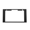 Magma Faceplate for Prime 4 G2 - Black