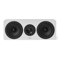 Elipson Prestige Facet II 11C White