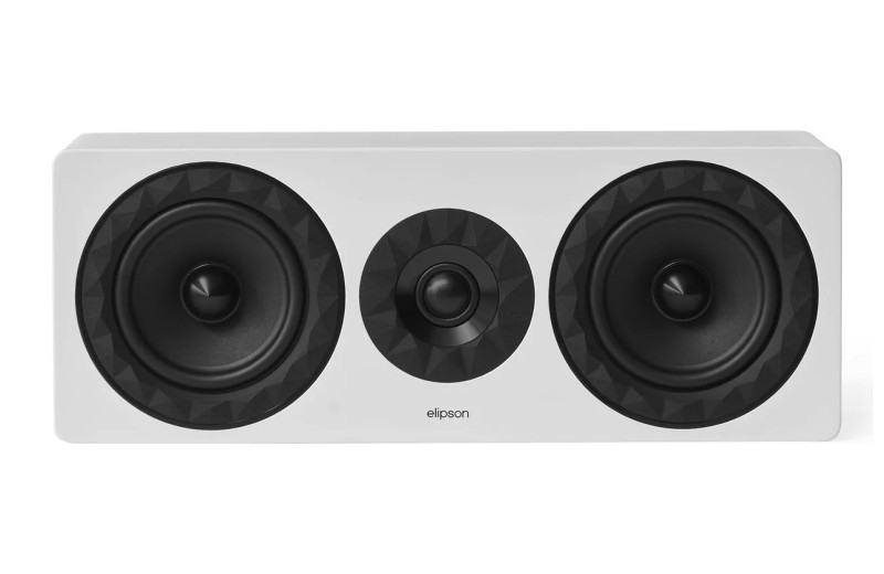 Elipson Prestige Facet II 11C White