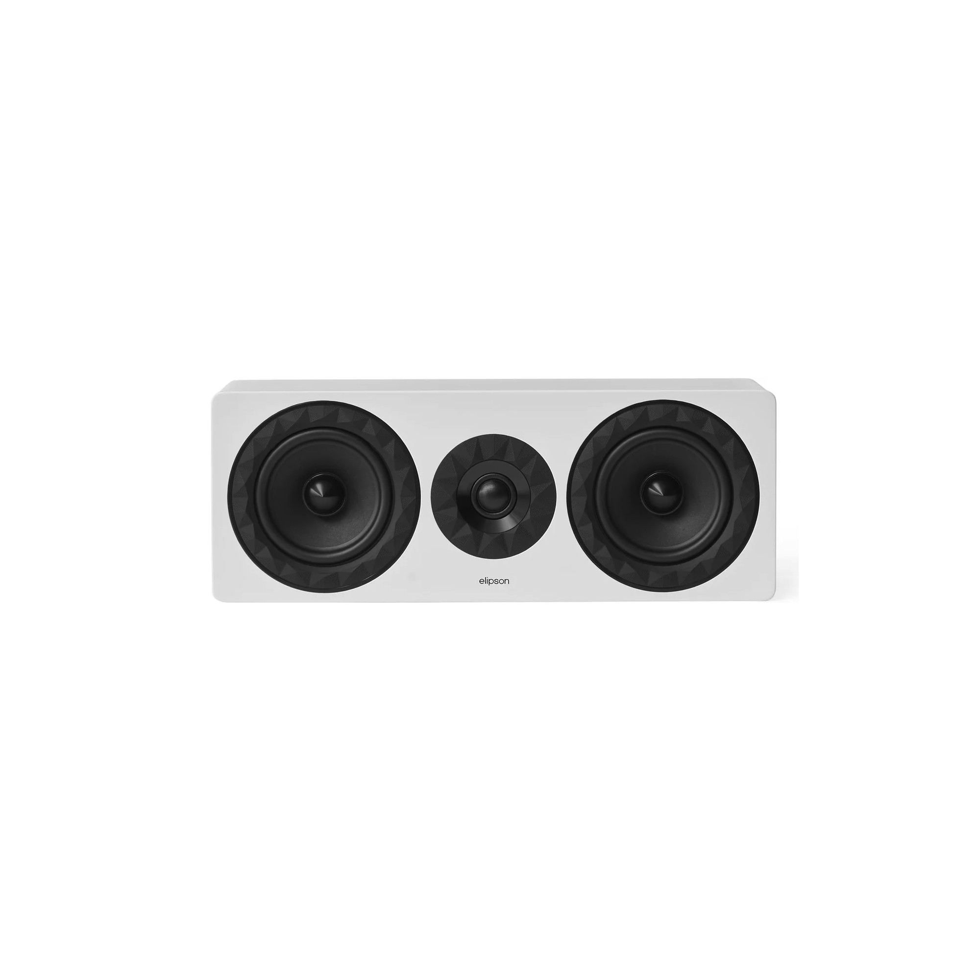 Elipson Prestige Facet II 11C White