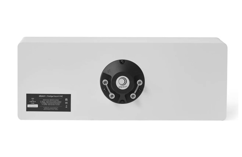 Elipson Prestige Facet II 11C White