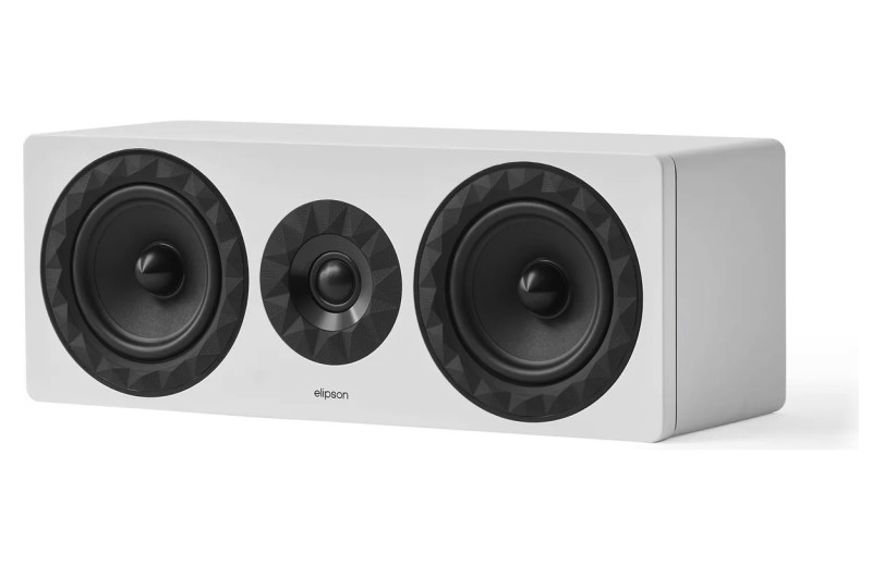 Elipson Prestige Facet II 11C White