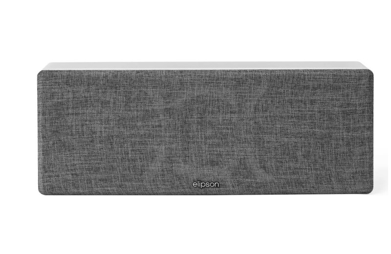 Elipson Prestige Facet II 11C White