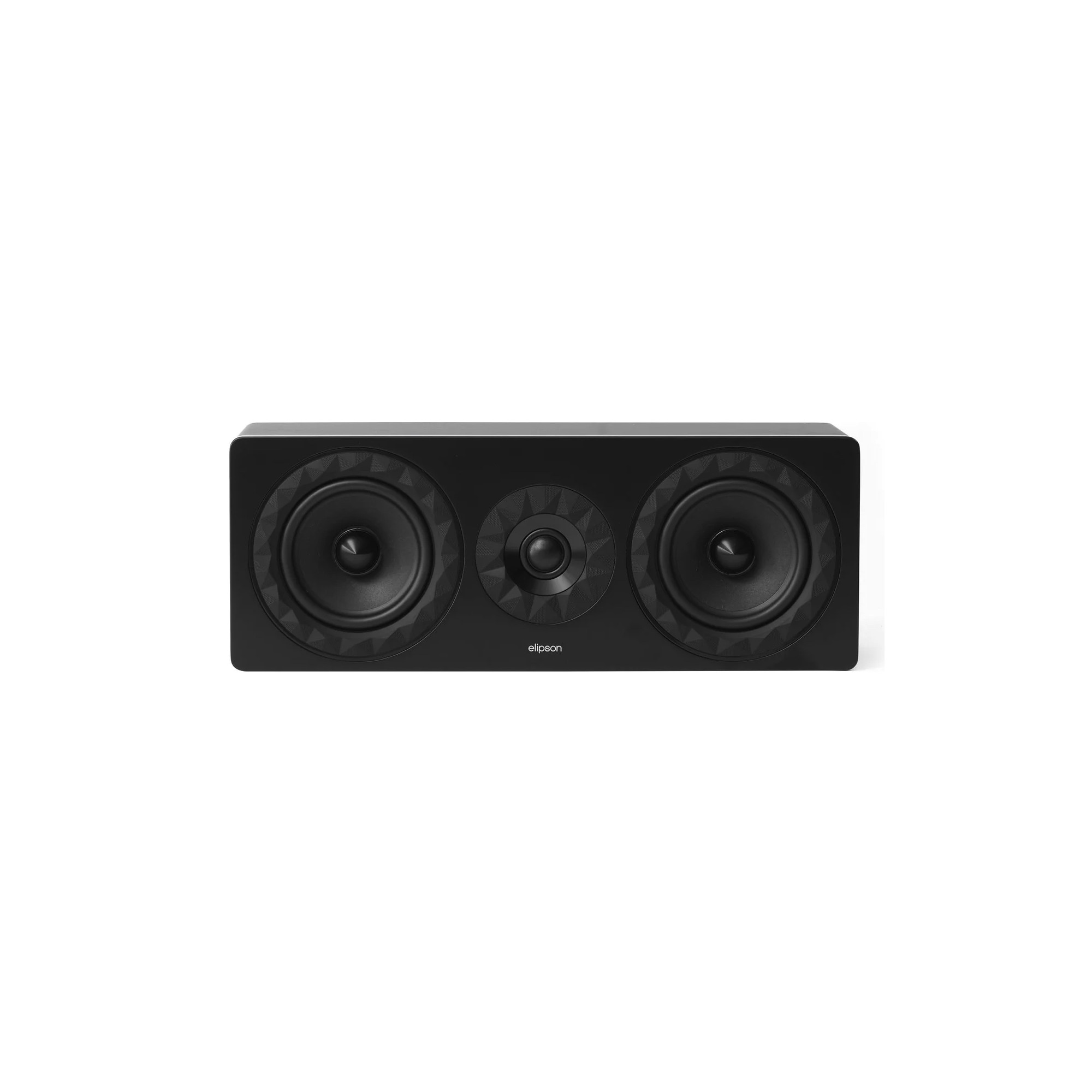 Elipson Prestige Facet II 11C Black