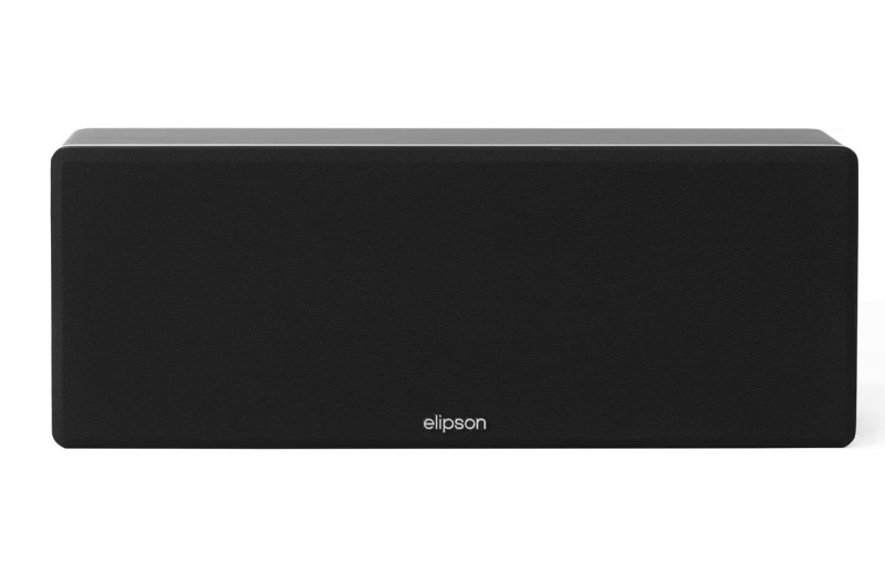 Elipson Prestige Facet II 11C Black
