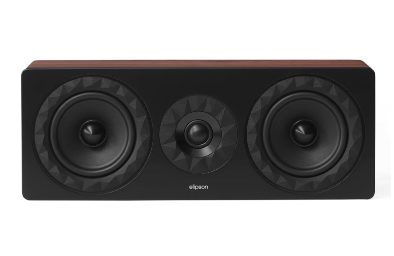 Elipson Prestige Facet II 11C Walnut