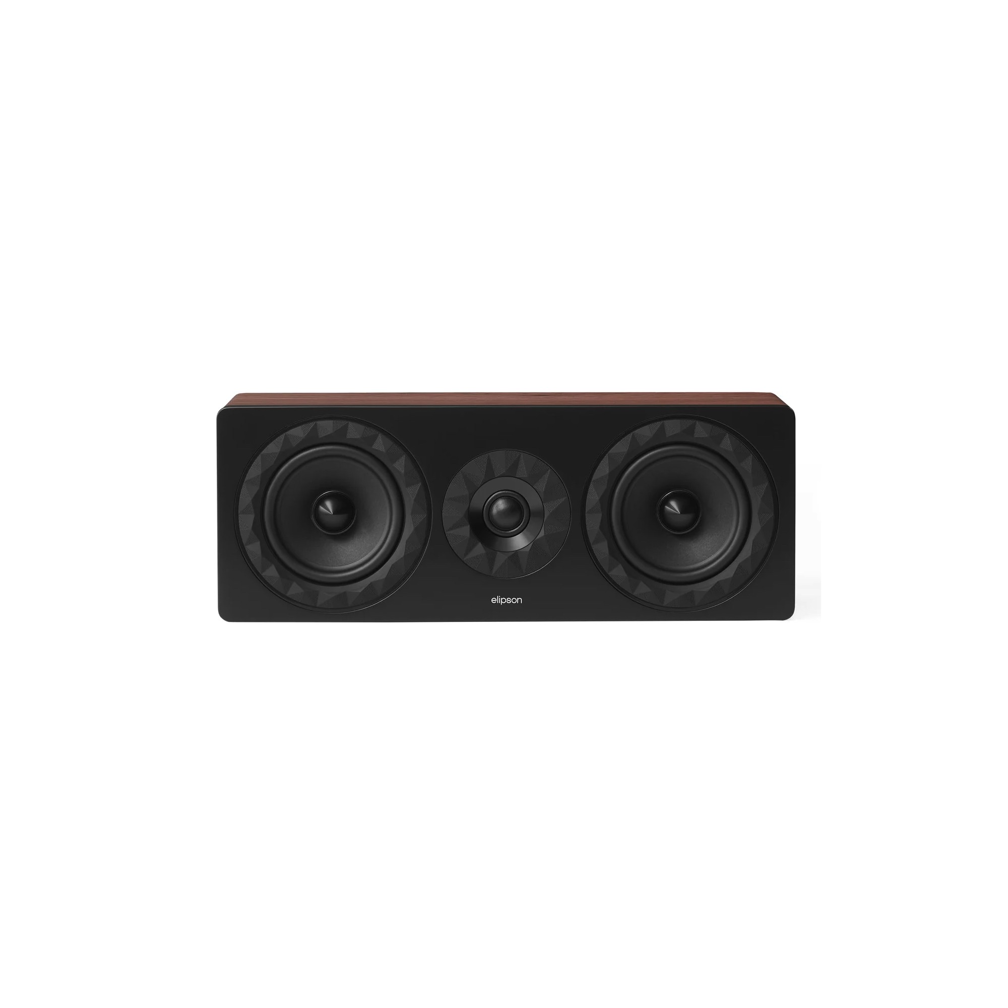 Elipson Prestige Facet II 11C Walnut