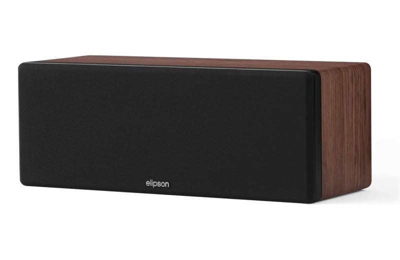 Elipson Prestige Facet II 11C Walnut