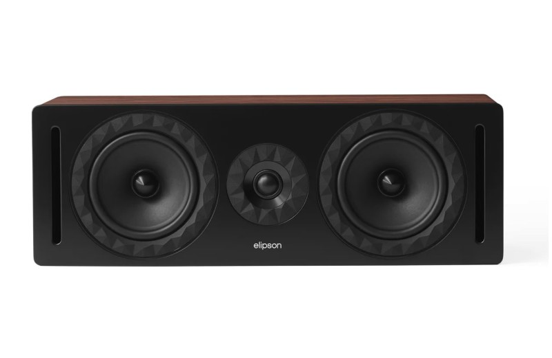 Elipson Prestige Facet II 14C Walnut