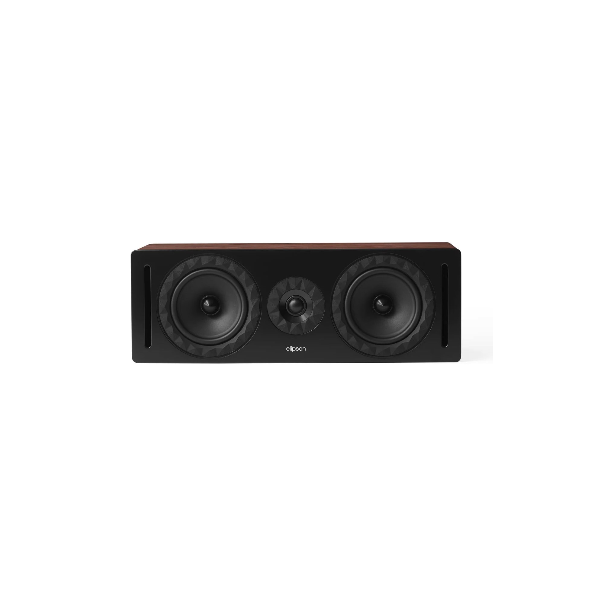 Elipson Prestige Facet II 14C Walnut