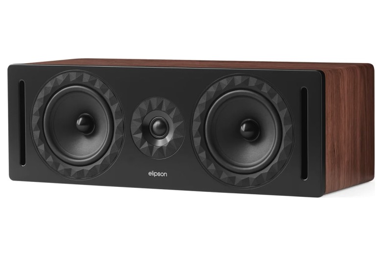 Elipson Prestige Facet II 14C Walnut