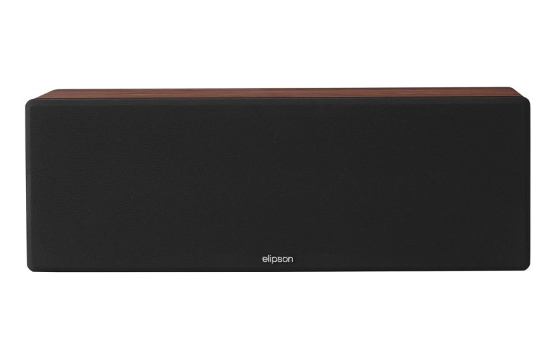 Elipson Prestige Facet II 14C Walnut