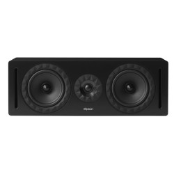 Elipson Prestige Facet II 14C Black