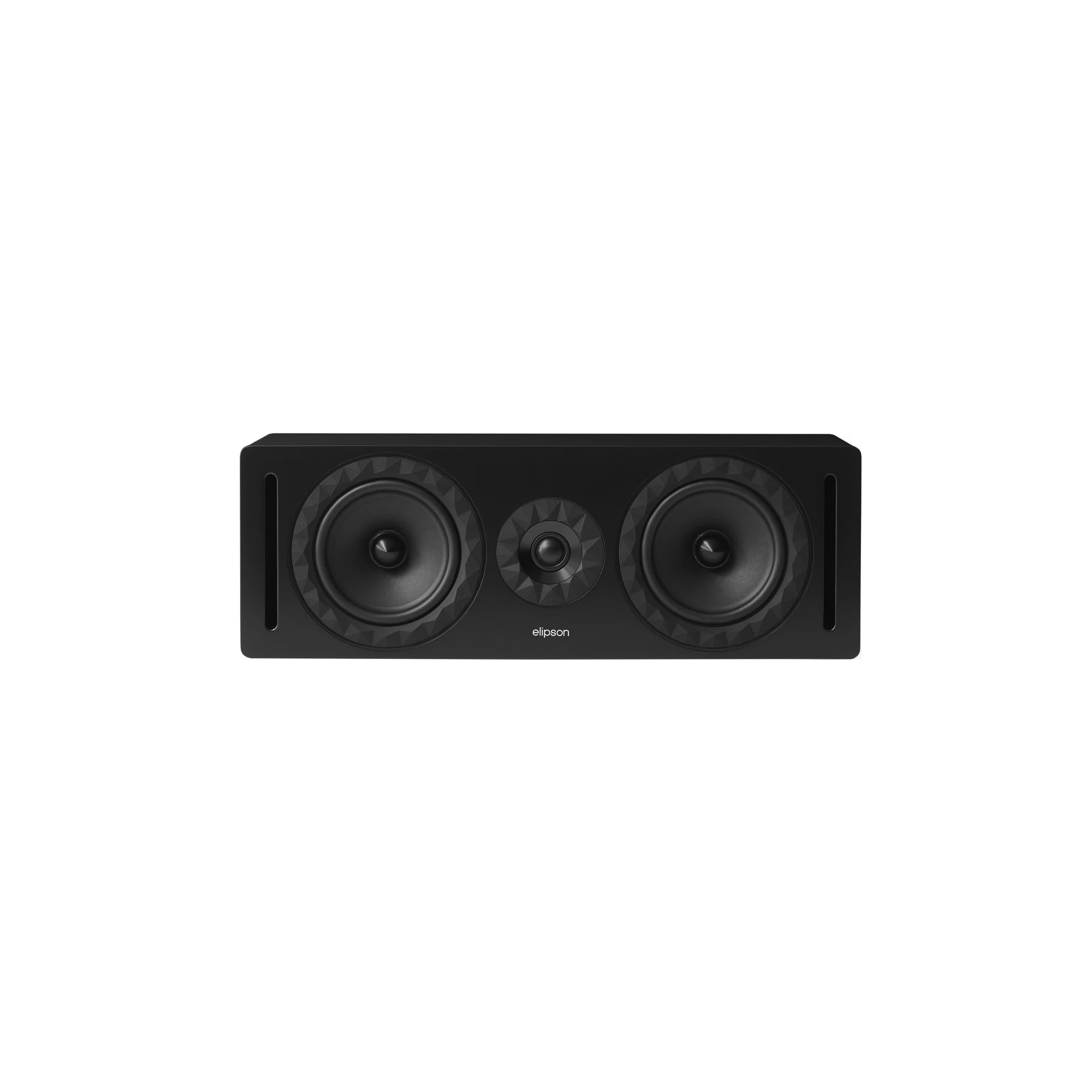 Elipson Prestige Facet II 14C Black
