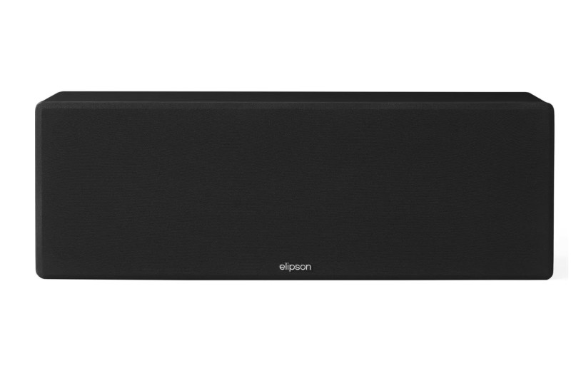 Elipson Prestige Facet II 14C Black