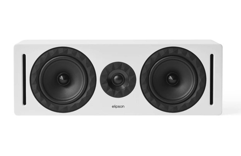 Elipson Prestige Facet II 14C White