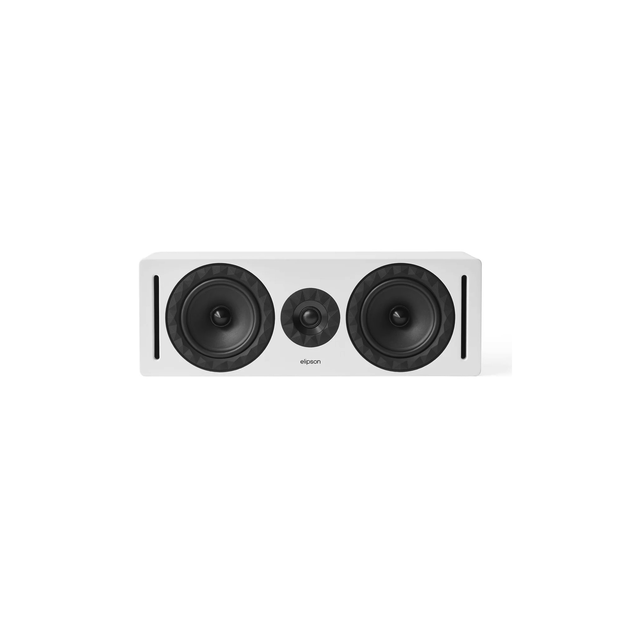 Elipson Prestige Facet II 14C White