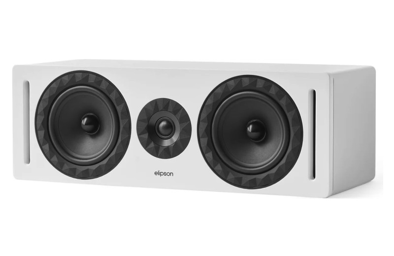 Elipson Prestige Facet II 14C White