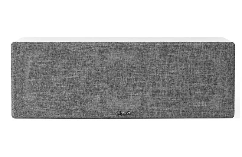 Elipson Prestige Facet II 14C White