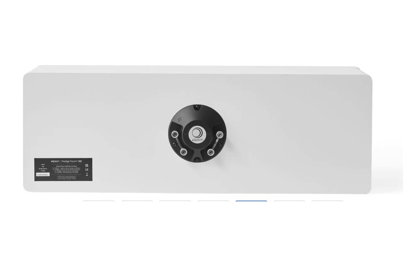 Elipson Prestige Facet II 14C White