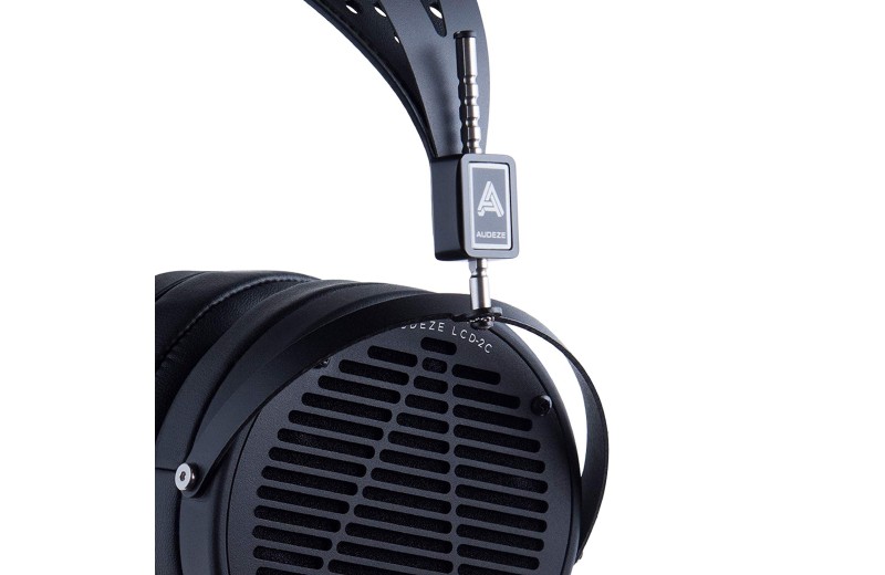 Audeze Lcd-2 Classic