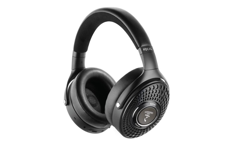 Focal Bathys Deep Black
