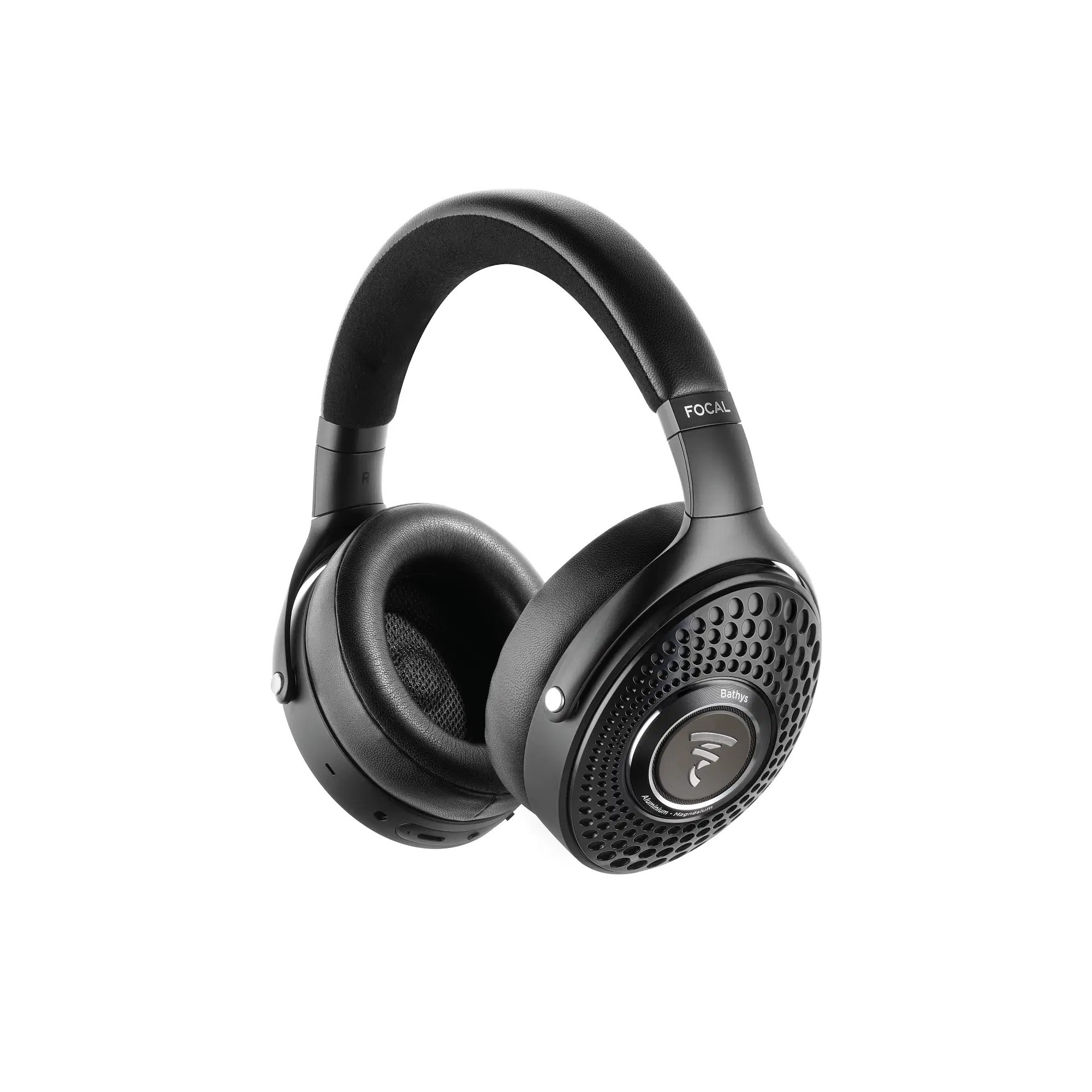 Focal Bathys Deep Black