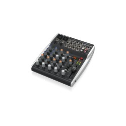 Behringer Xenyx 1002Sfx