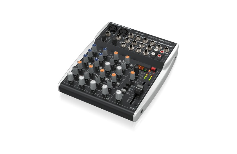 Behringer Xenyx 1002Sfx