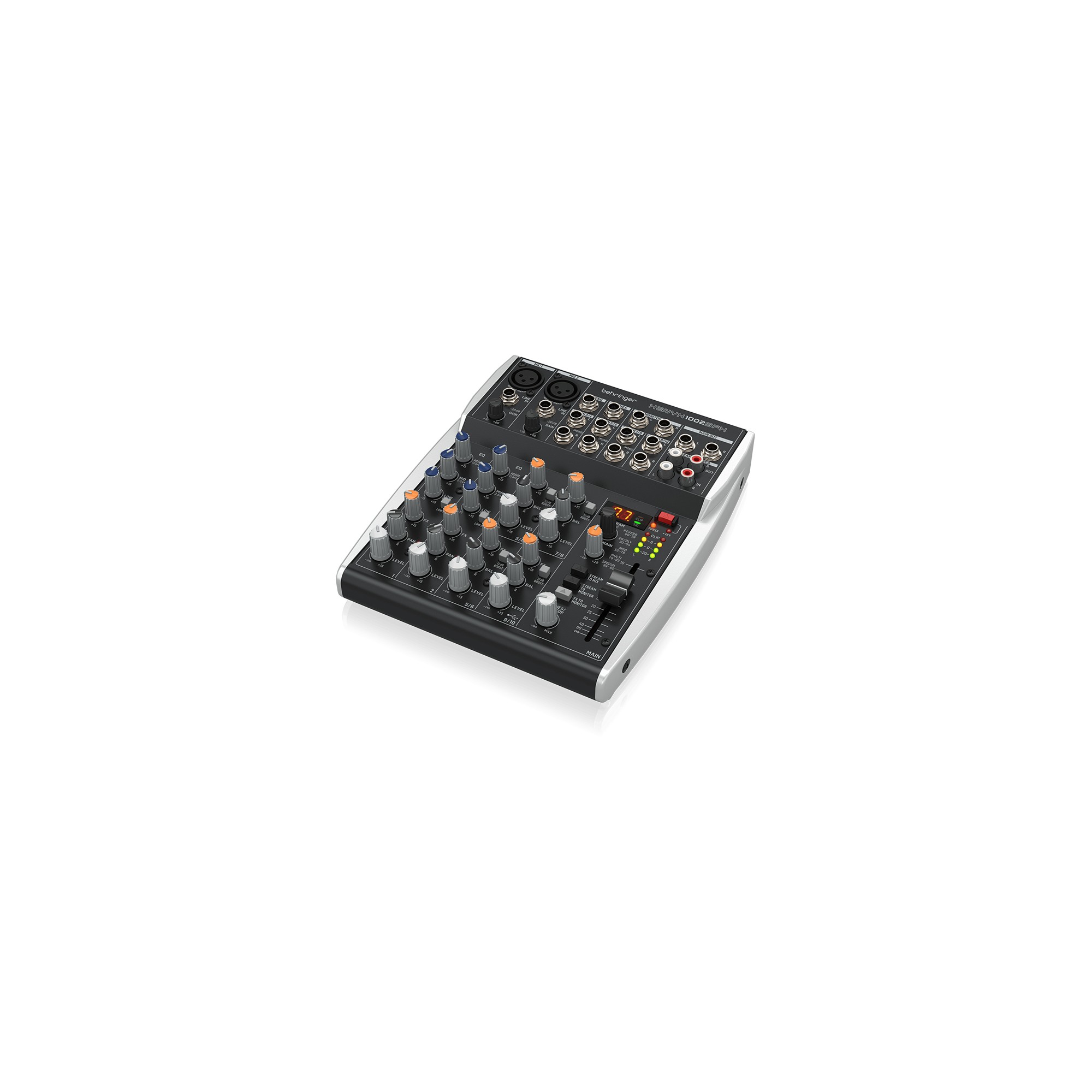 Behringer Xenyx 1002Sfx
