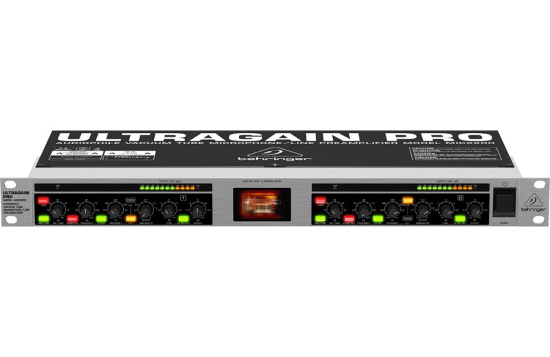 Behringer Mic2200 V2