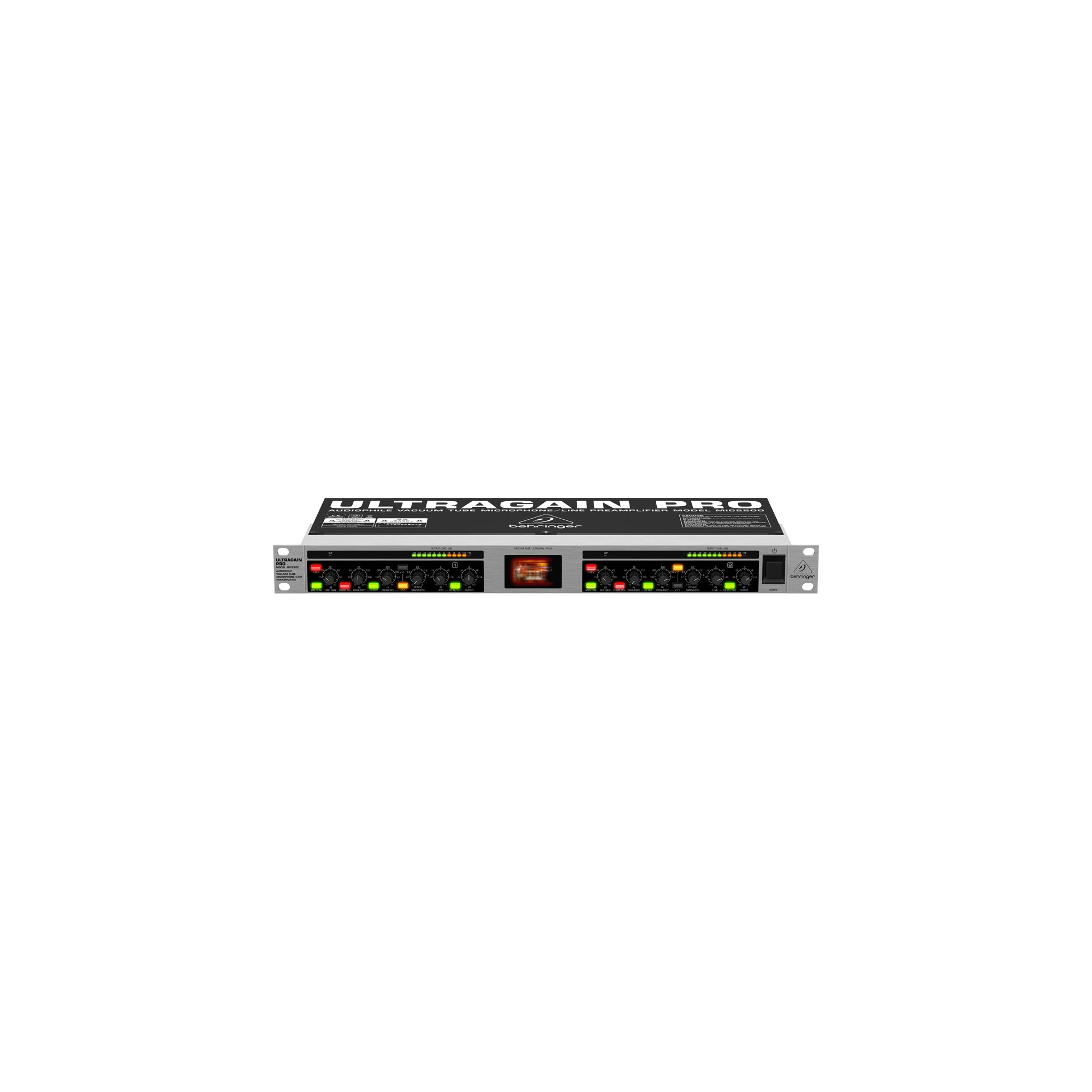 Behringer Mic2200 V2